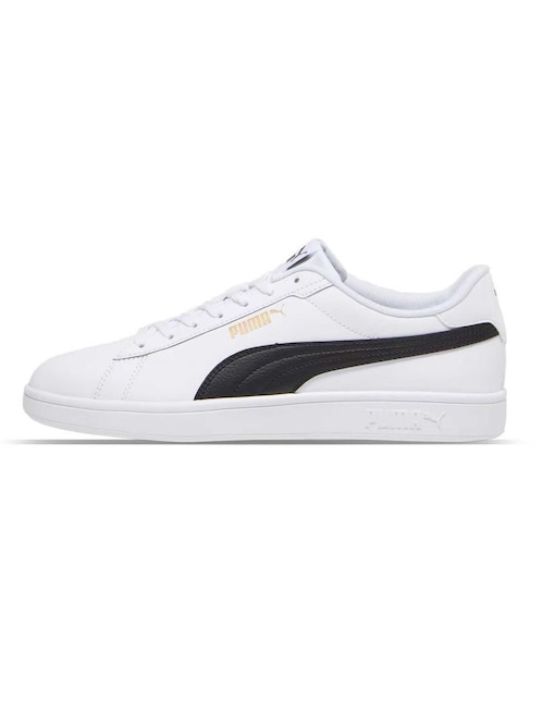 Tenis Puma Smash 3.0 para hombre