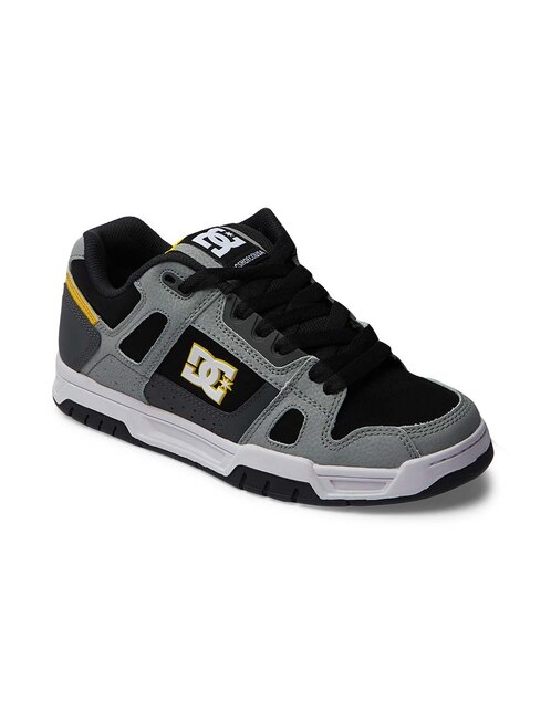 Tenis DC Shoes Stag para hombre