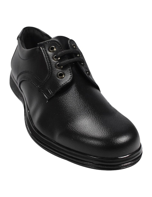 Zapato derby para hombre 1