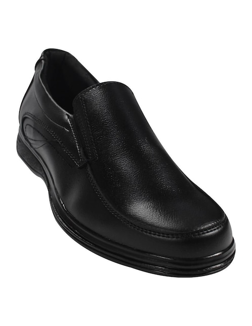 Zapato derby Leon para hombre