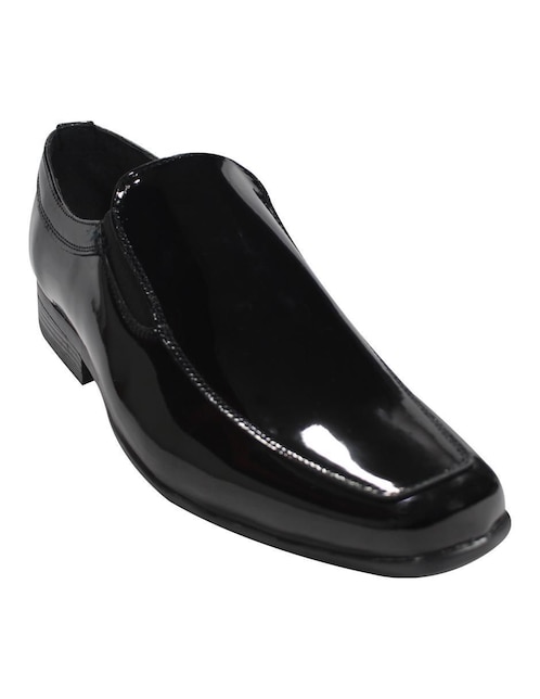 Zapato derby Leon para hombre