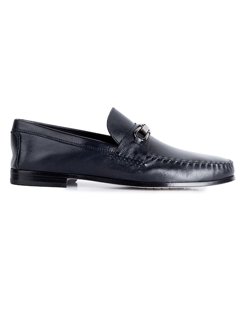Mocasín para hombre 1