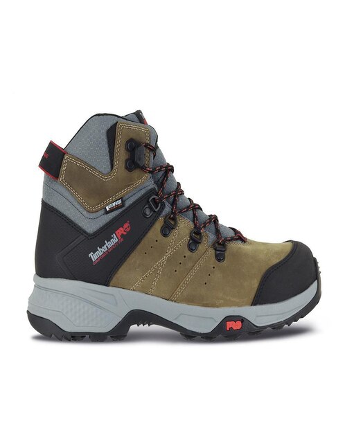 botas dielectricas liverpool