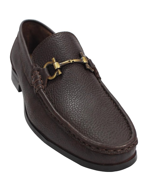 Zapato derby para hombre 1