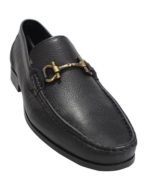 LEON Zapato derby Leon para hombre
