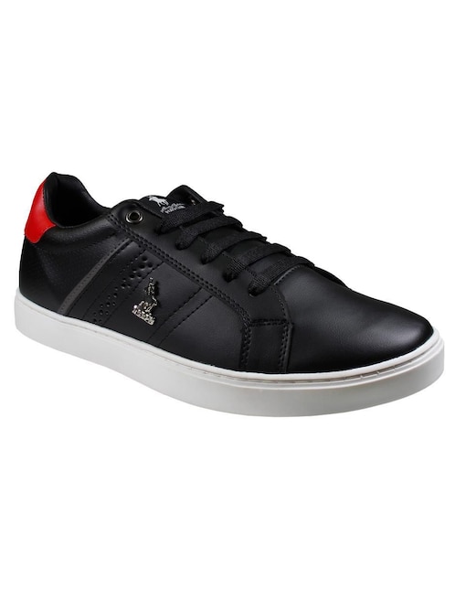 Tenis Polo Club para hombre