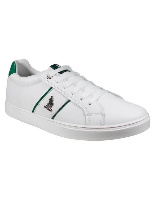 Tenis Polo Club para hombre