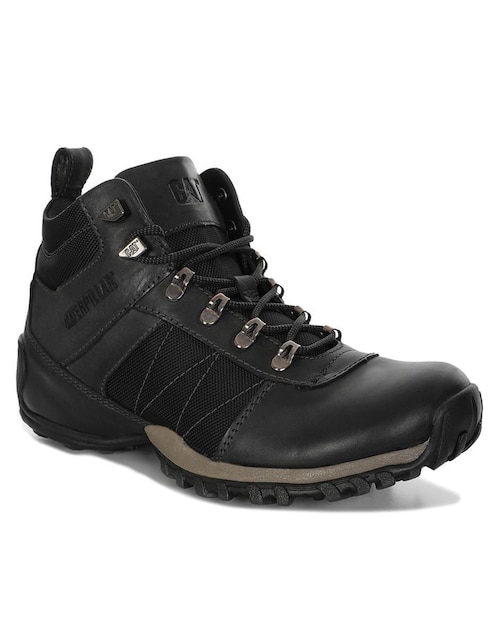 CATERPILLAR Tenis Caterpillar de piel Elite Vent M4M para hombre