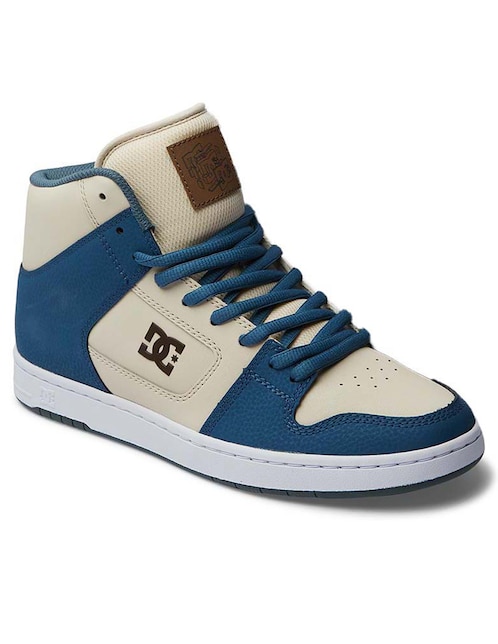 Tenis DC Shoes para hombre