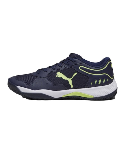Tenis Puma Solarsmash Rct Padel para hombre