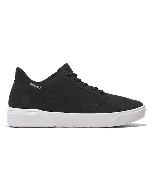 Tenis de piel Allston para hombre 1