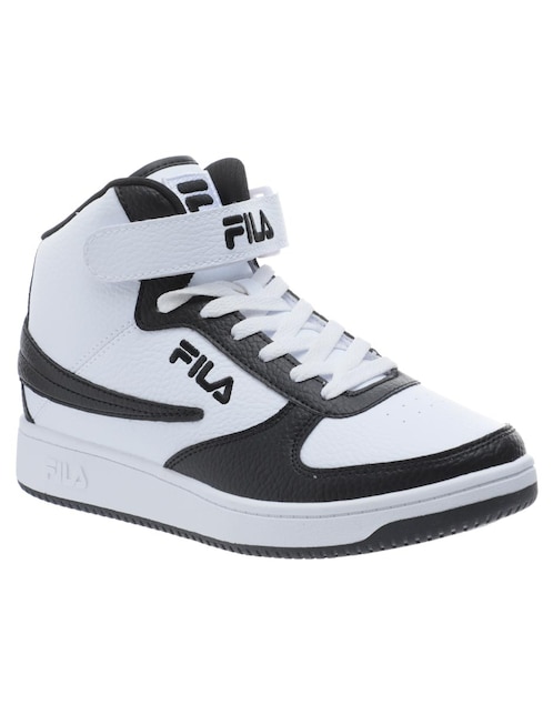 Tenis Fila A High para hombre