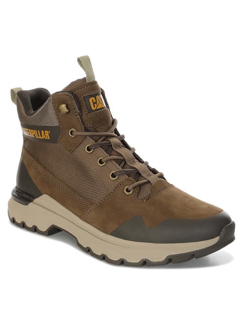 Tenis de piel Caterpillar Colorado Sneak para hombre