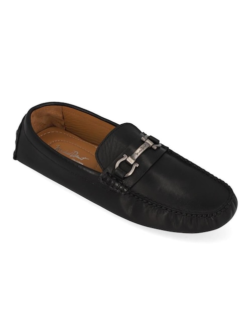 Zapato driver Michel Domit para hombre