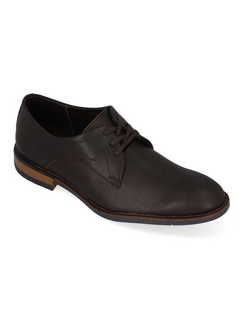 Zapato oxford Michel Domit para hombre