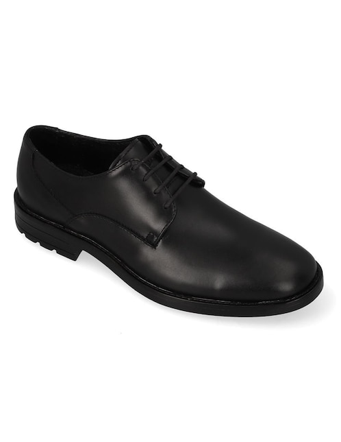 Zapato oxford Michel Domit para hombre