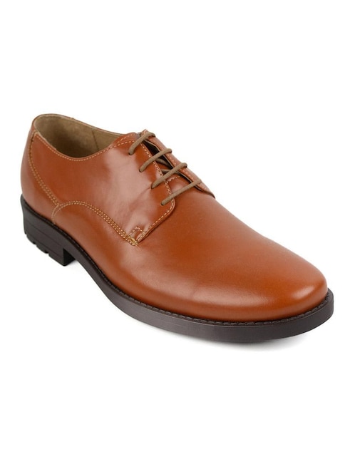 Zapato oxford Michel Domit para hombre