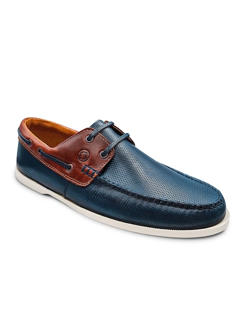 Zapato náutico Randem para hombre 1