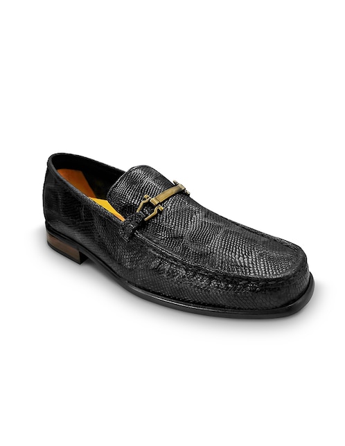 Mocasín Snipe Cobra para hombre 1