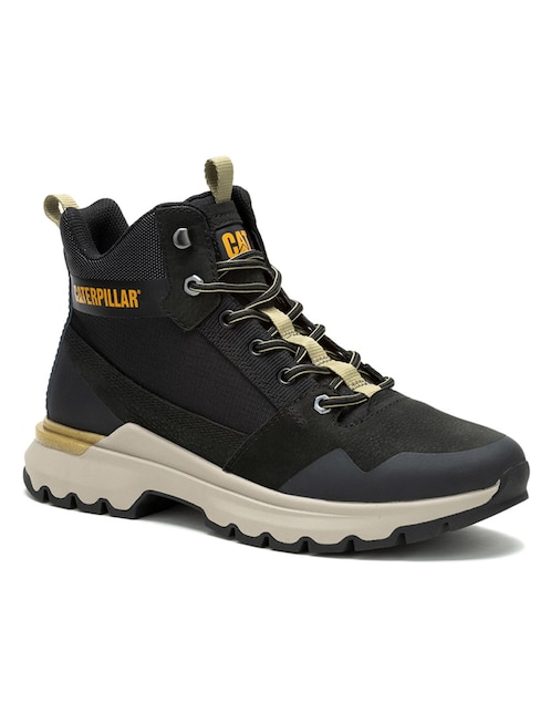 Tenis Caterpillar de piel Colorado Sneaker para hombre