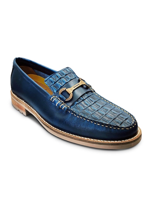 "zapato" mocasín randem "para hombre"