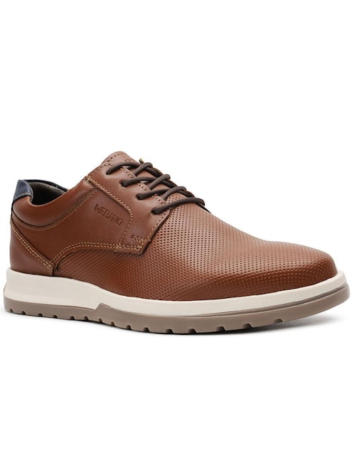 Zapato choclo Merano para hombre