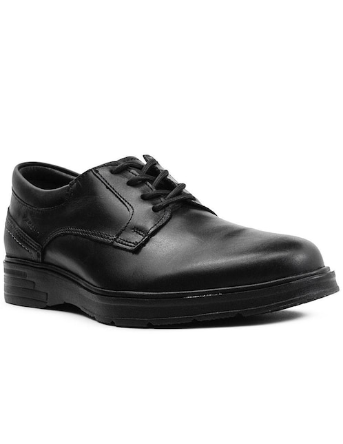 Zapato derby Merano para hombre