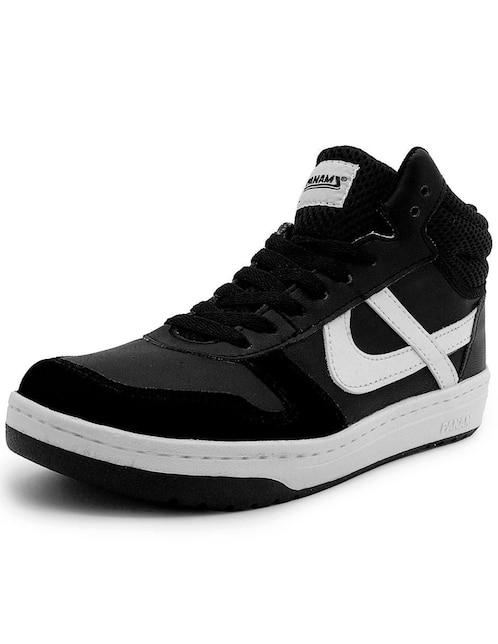 Tenis Panam Casual para hombre