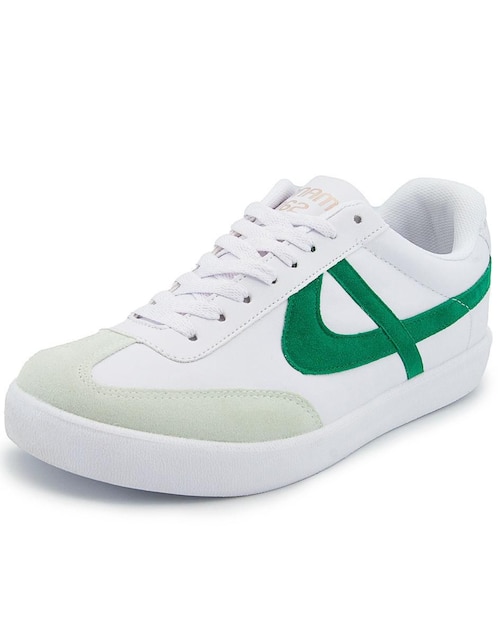 Tenis Panam para hombre