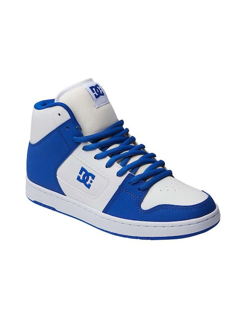 Tenis DC Shoes para hombre