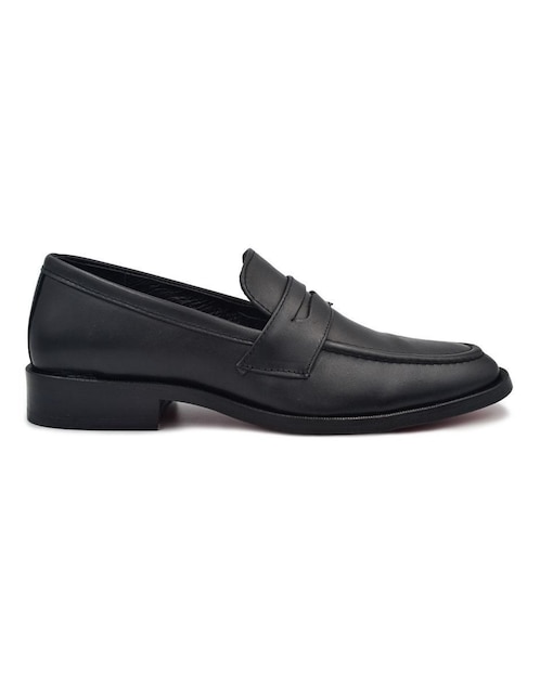 Mocasín Estilo Dh para hombre