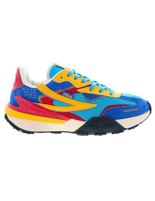 Tenis Fila Runinng para hombre