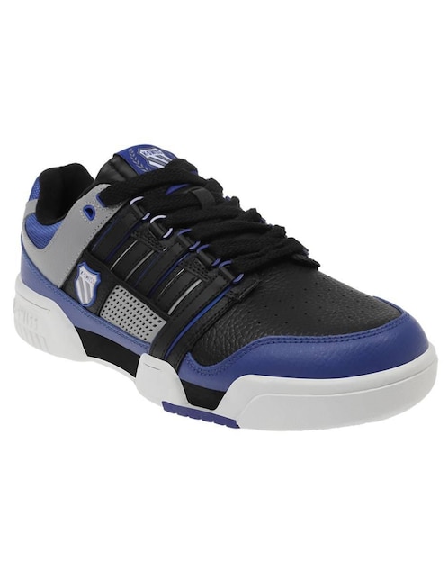 Tenis K-Swiss G-Staad Gold para hombre