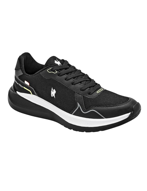 Tenis American Polo para hombre