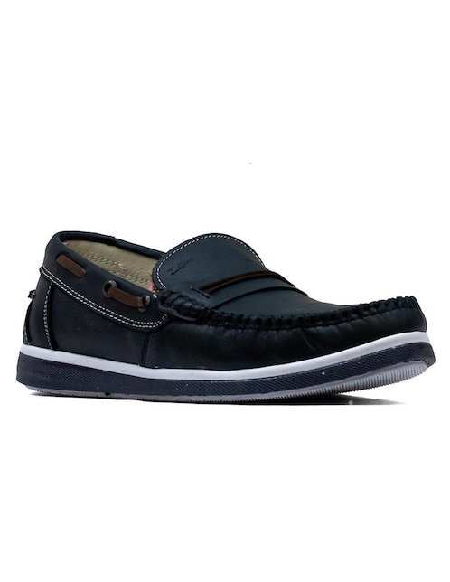 "zapato" slip on latino "para hombre"