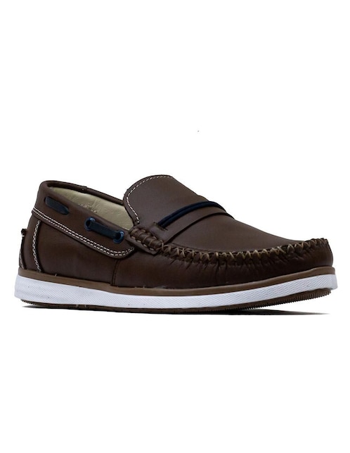Zapato slip on para hombre 1