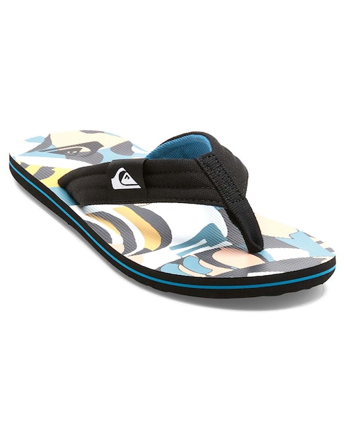 Sandalia Quiksilver para hombre