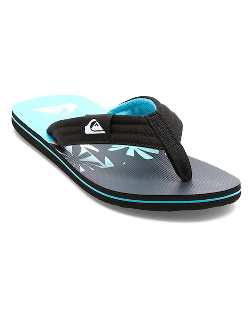 Sandalia Quiksilver para hombre