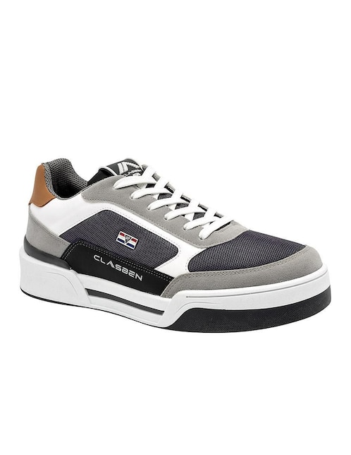 Tenis para hombre 1