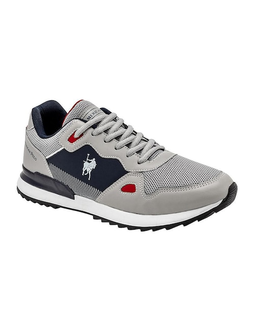 Tenis American Polo para hombre