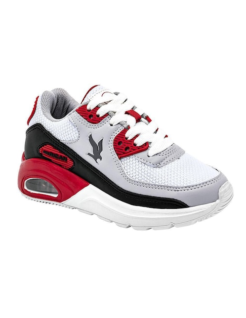 Tenis American Fire para hombre