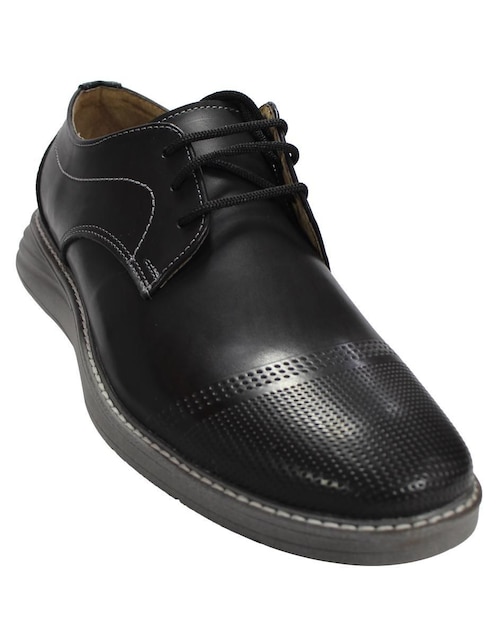 Zapato cerrado Leon para hombre