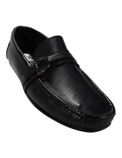 Mocasín Leon para hombre
