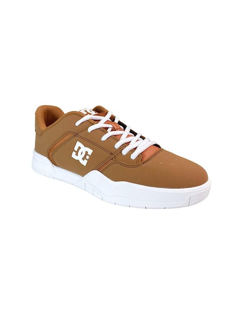 Tenis DC Shoes Central Mx Shoe para hombre