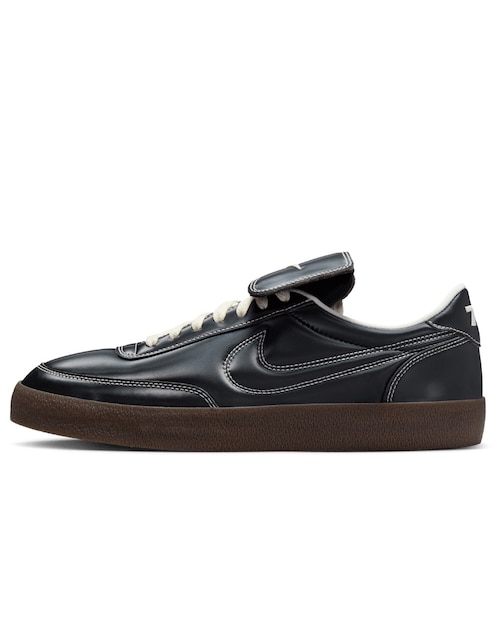 Tenis de piel Nike KILLSHOT 2 PRM HQ3489-010 para hombre
