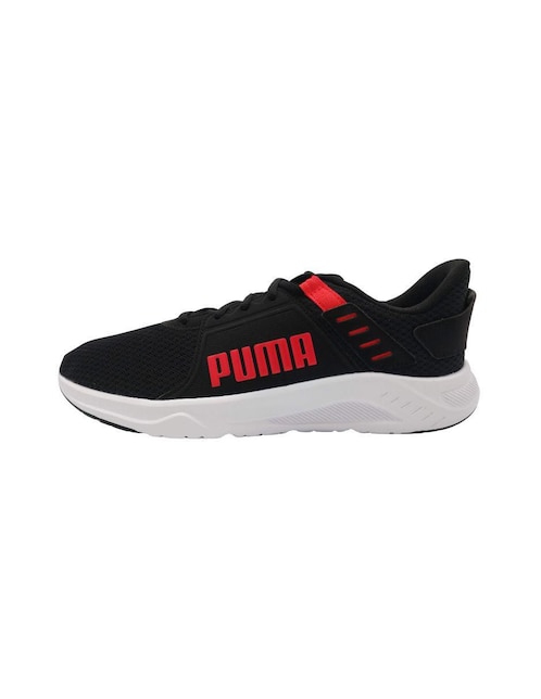 Tenis Puma ftr connect para hombre