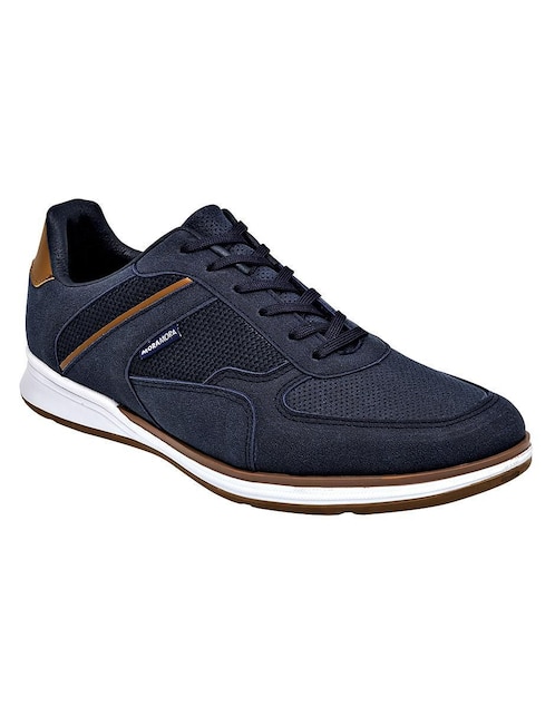Zapato oxford para hombre 1