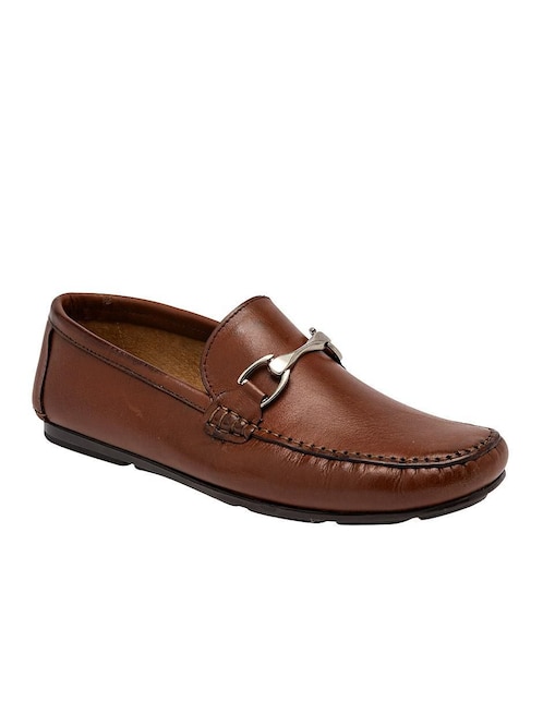 Mocasín Elegancy para hombre
