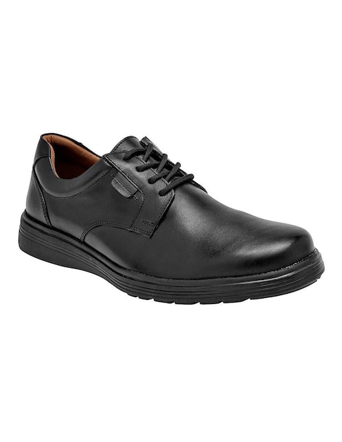 Zapato oxford Merano para hombre