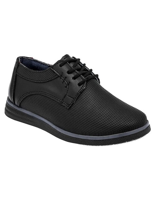 Zapato oxford Celex para hombre